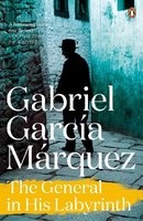 The General in His Labyrinth (Paperback) - Gabriel Garcia Marquez Photo