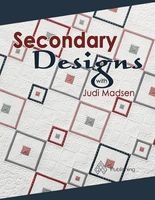 Secondary Designs with  (Paperback) - Judi Madsen Photo
