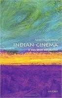 Indian Cinema: A Very Short Introduction (Paperback) - Ashish Rajadhyaksha Photo