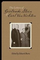 The Letters of  and Carl Van Vechten 1913-1946 (Paperback) - Gertrude Stein Photo