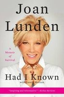 Had I Known - A Memoir of Survival (Paperback) - Joan Lunden Photo