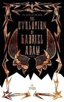 The Evolution of Gabriel Adam (Paperback) - S L Duncan Photo