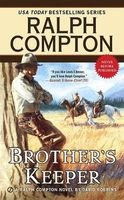 Brother's Keeper (Paperback) - Ralph Compton Photo