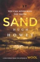 Sand (Paperback) - Hugh Howey Photo