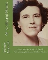 Collected Poems of Dorothy McKerrell (Paperback) - Dorothy Gwendoline McKerrell Photo