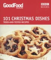 101 Christmas Dishes - Tried-And-tested Recipes (Paperback) - Angela Nilsen Photo