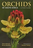 Field Guide Orchids of South Africa (Paperback) - Steve Johnson Photo