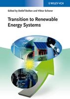 Transition to Renewable Energy Systems - Energy Process Engineering (Hardcover) - Detlef Stolten Photo