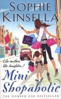 Mini Shopaholic (Paperback) - Sophie Kinsella Photo