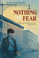 Nothing to Fear (Paperback) - Jackie French Koller Photo
