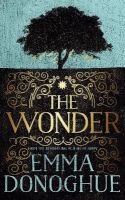 The Wonder (Paperback, Air Iri OME) - Emma Donoghue Photo