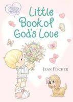 Precious Moments Little Book of God's Love (Board book) - Thomas Nelson Photo