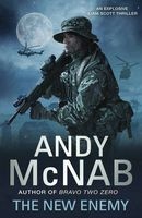 The New Enemy (Paperback) - Andy McNab Photo