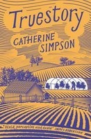 Truestory (Paperback) - Catherine Simpson Photo