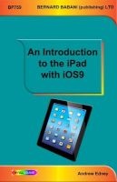 An Introduction to the iPad with iOS9 (Paperback) -  Photo