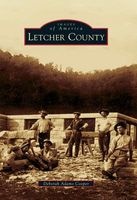 Letcher County (Paperback) - Deborah Adams Cooper Photo