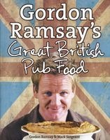 's Great British Pub Food (Hardcover) - Gordon Ramsay Photo
