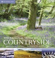 The  Book of the Countryside (Hardcover) - National Trust Photo