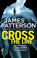 Cross The Line (Paperback) - James Patterson Photo