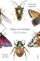 A Buzz in the Meadow (Paperback) - Dave Goulson Photo