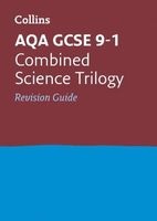 AQA GCSE Combined Science Trilogy Revision Guide (Paperback) - Collins Gcse Photo