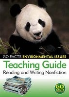 Environmental Issues Teaching Guide - Reading and Writing Nonfiction (Paperback) -  Photo