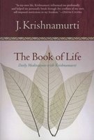 The Book of Life (Paperback, Reissue) - J Krishnamurti Photo