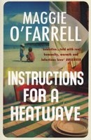 Instructions for a Heatwave (Paperback) - Maggie OFarrell Photo