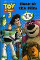 Toy Story 3 - Book Of The Film (Paperback) -  Photo