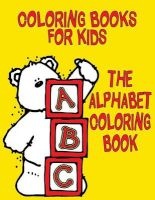  for Kids - The Alphabet Coloring Book: Stress Relief Coloring Book: 52 Uppercase and Lowercase Letters Designs for Coloring Stress Relieving - Inspire Creativity and Relaxation of Kids (Paperback) - Coloring Books Photo