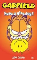 Garfield - Have a Nice Day (Paperback) - Jim Davis Photo