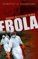 Ebola - Profile of a Killer Virus (Hardcover) - Dorothy H Crawford Photo