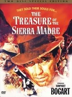 Treasure of the Sierra Madre (Region 1 Import DVD, Special) - BogartHumphrey Photo