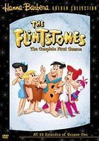 -Complete 1st Season (Region 1 Import DVD) - Flintstones Photo