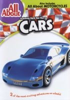 -Cars/Motorcycles (Region 1 Import DVD) - All About Photo