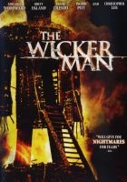 Wicker Man (Region 1 Import DVD) - Edward Woodward Photo