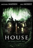 House (Region 1 Import DVD) - Michael Madsen Photo