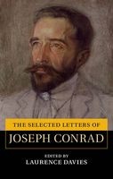 The Selected Letters of  (Hardcover) - Joseph Conrad Photo