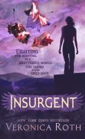 Insurgent (Paperback) - Veronica Roth Photo