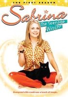  Witch-1st Season Complete (Region 1 Import DVD) - Sabrina The Teenage Photo