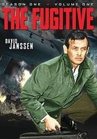 Fugitive-1st Season Vol 1 (Region 1 Import DVD) - The Fugitive Photo