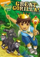 Go Diego Go-Great Gorilla (Region 1 Import DVD) - Jake T Austin Photo