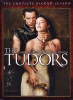 The Tudors - Season 3 (Region 1 Import DVD, Boxed set) - Jonathan Rhys Meyers Photo