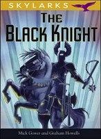 The Black Knight (Paperback) - Mick Gower Photo