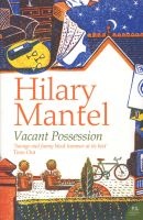 Vacant Possession (Paperback) - Hilary Mantel Photo
