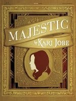 : Majestic (Paperback) - Kari Jobe Photo