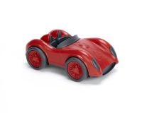 Race Car-Red - Green Toys Photo
