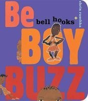 Be Boy Buzz (Board book) - Bell Hooks Photo