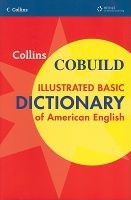  Cobuild Dictionary-basic US Monolingual Dictionary (Paperback) - Collins Photo