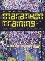 The Expert&#39;s Guide to Marathon Training (Paperback) - Hugh Jones Photo